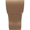 Ekena Millwork 11"W x 33"D x 22"H Classic Carmel Rough Cedar Woodgrain TimberThane Corbel, Primed Tan CORUR11X33X22CARRCPR - alternate 3